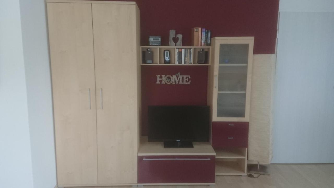 Ferienwohnung Morgensonne Langenargen Buitenkant foto