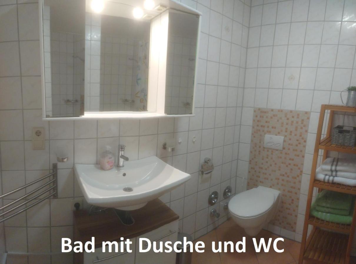 Ferienwohnung Morgensonne Langenargen Buitenkant foto