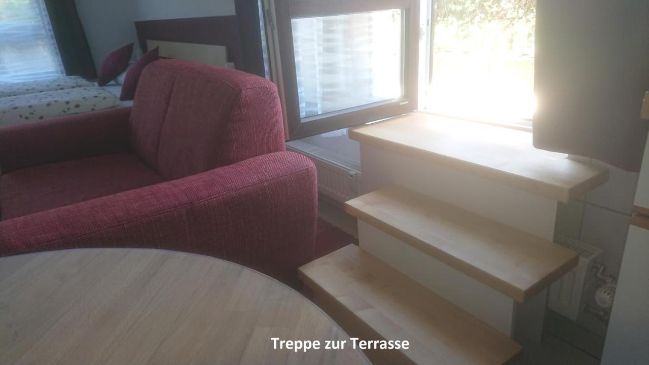 Ferienwohnung Morgensonne Langenargen Buitenkant foto