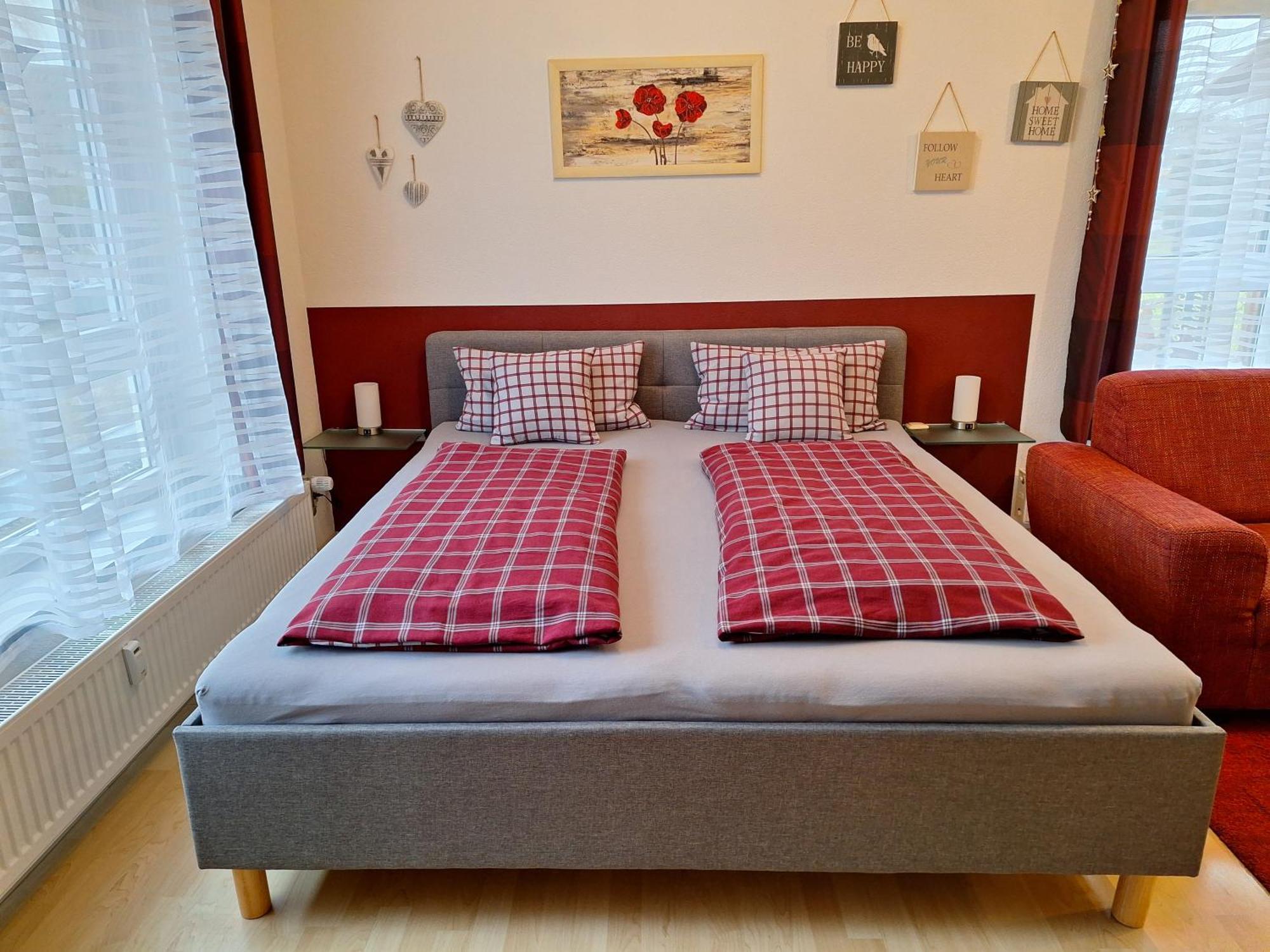 Ferienwohnung Morgensonne Langenargen Buitenkant foto