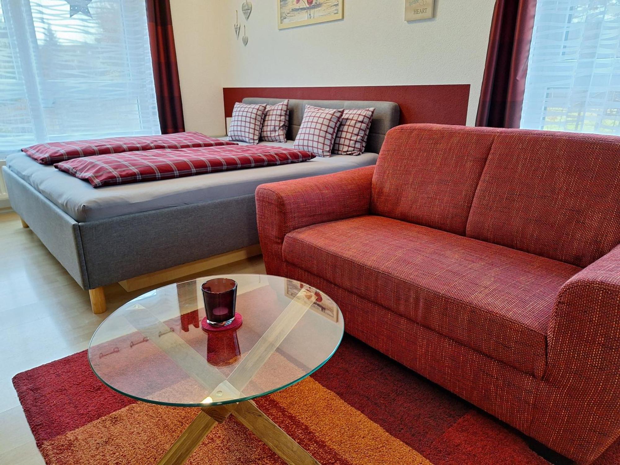Ferienwohnung Morgensonne Langenargen Buitenkant foto